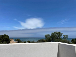 Residence Marina di Bravone - appartement 4 personnes Vue Mer 2ème etage N203